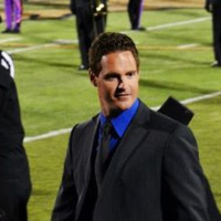 Greg Mangus