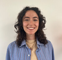 Olivia Theocharides-Feldman