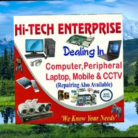 Hi Tech