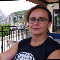 Nadia Belabbès