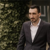 Dominik Meier