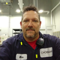 Mike Teeter
