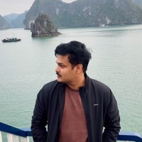 Ajay Menon