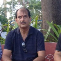 Rajesh Kumar Singh