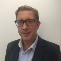 Darren Head