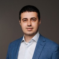 Roman Kadenyuk