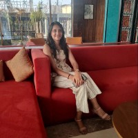 Dipti Parmar
