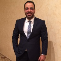 Mohamed Eltookhy