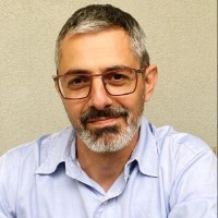 Anargyros Chatzidimitriou