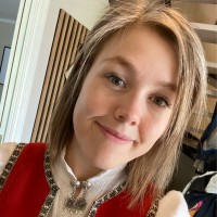 Maren Lilledal Meland