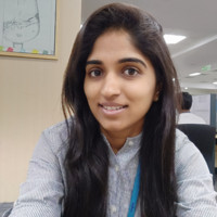 Anupama c