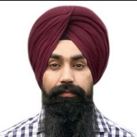 Simarjeet Singh