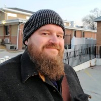 Matthew Johnson