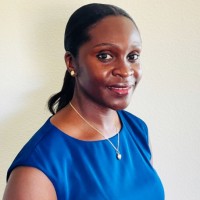 Angela Okah, Bsc, Csm, Cspo
