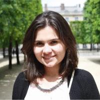 Maria Alejandra Acevedo