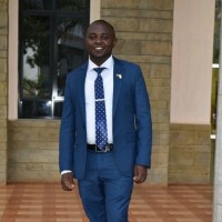 Peter Njoroge