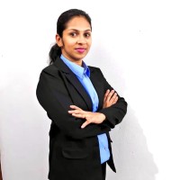 Reshma V.R