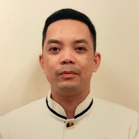 Mervin Mendoza