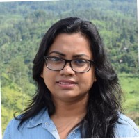 Aditi Das