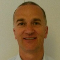 Antony Collinson