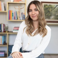 İrem İzgi