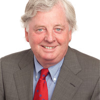 Tom O'Rourke