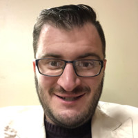 Brian Aldrich