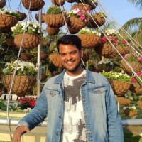 Vishal Siddha