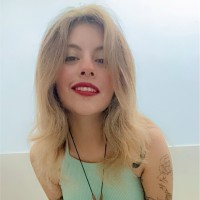 Ana Mitzi Hernández García