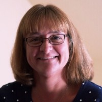 Karen Warburton