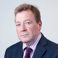 Mark Dodds