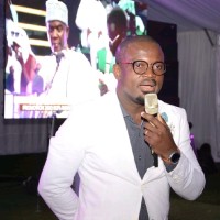 Romary Gérald NGOMA