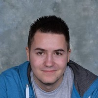Tim Jeršič