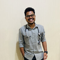 Dr.Sai Kiran Manduva