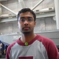 Anil Mathew
