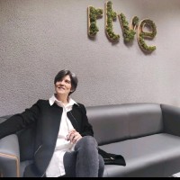 Esther Pérez Ribada