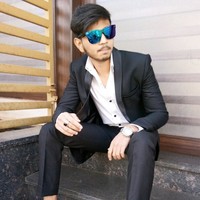 Sohail Patel