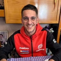 Robert Pizarro Casellas