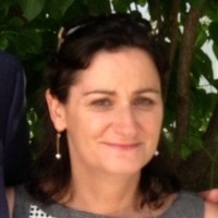 Maria Fitzgerald