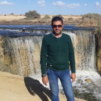 Mohamed Reda