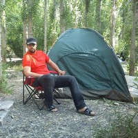Omid Ghasri