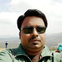 Debasis Ray
