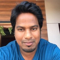 Defrietos Vishal