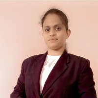 Kaarunya S R