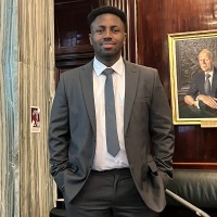 Daniel Adeyinka