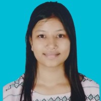 Ashlesa Goyal
