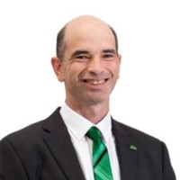 Simon Trevor