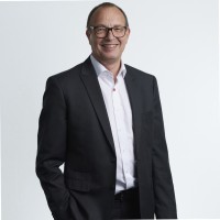 Manfred Scheidegger