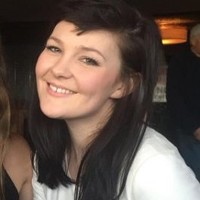 Claire Newman-Martin