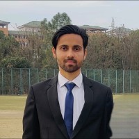 Abhay Kahol